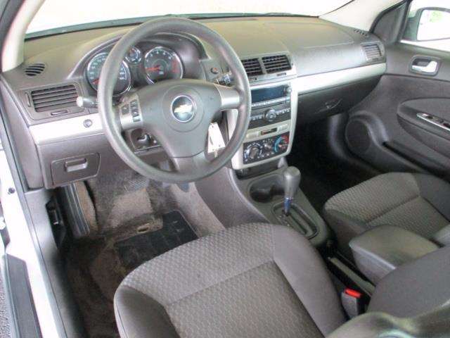 2008 Chevrolet Cobalt LT 2Dr Coupe